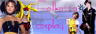 Falketta cosplay (sito di cosplay)