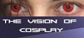 The vision of cosplay (sito di cosplay)