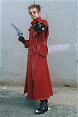 Alessandro (alias Tetsuya)