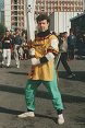 Alessio (alias Ryoga)