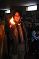 Riccardo (alias Leon)
