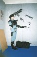 Solid snake