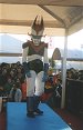Mazinga