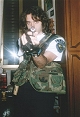Chris Redfield
