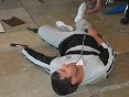 Kitano morto