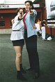 Ryo Saeba