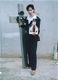 Nicholas D Wolfwood