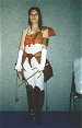 Lady Kayura