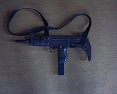 Uzi 9mm