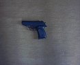 Walther PPKS