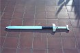 Elemental Sword