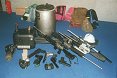Gadgets di Metal Gear Solid