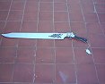 Gadgets di Final Fantasy 8