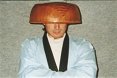 Cappello di Goemon