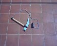 Gadgets della Blue Girl