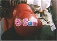 Casco di Grey