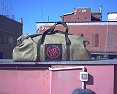 Borsoni militari