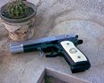 Pistola del Reverendo