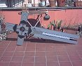 Gadgets di Trigun