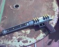 Pistola di Neon