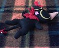 Kuroneko-Ribbon