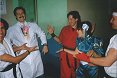 La clinica dell'amore