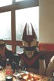 Mazinga