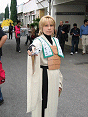 Sanzo