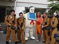 Ghostbusters