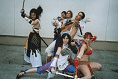 Soul Calibur 2