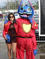 cosplay 200