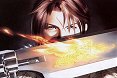 Cosplay Final Fantasy 8