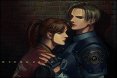 Cosplay Resident Evil
