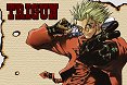CosplayTrigun
