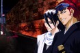 Cosplay Bleach (Presto on-line)