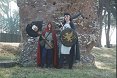 Dopo l'allenamento