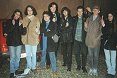 nasce l'amicizia